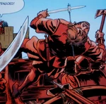 Johan x Stortebeker piraat 1