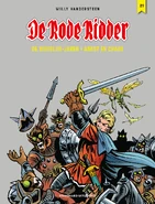 De Rode Ridder Integrale 27