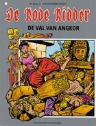 7 - De Val van Angkor