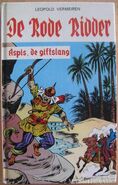 47 - Aspis, de giftslang