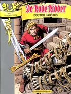 De Graaf van Chirac - 233: Doctor Faustus