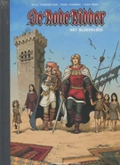 261 - Het Bloedkleed luxe