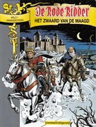 210 - Het Zwaard van de Maagd