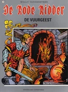 13 - De Vuurgeest