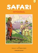 Safari Integraal 1