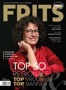 FRITS Magazine Nummer 6 (2018) - Variant 1