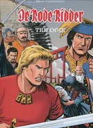 De Rode Ridder Trilogie (2): - Ludovicus van Belland