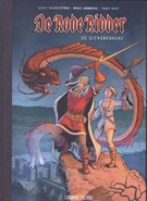 250 - De Uitverkorene luxe