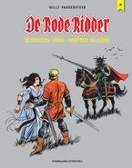 De Rode Ridder Integrale 14