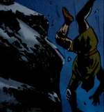 Johan x Belluna krijger 1