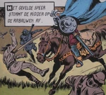 Johan x Djornoz rabauw 1