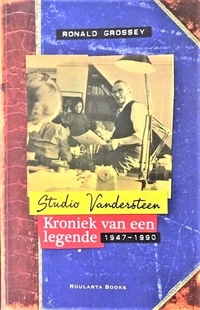 KroniekvaneenLegende