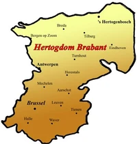 BrabantHertog