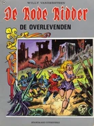 Morgon - 108: De Overlevenden