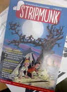 Foto 1 van Stripmunk 4