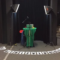 DeHoekvanDeStripVlogger