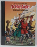 Ragnar's viking - 248: De Drakar des Doods luxe (Mogelijk)