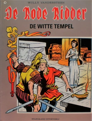 Witte Tempel