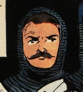 Robert van Oproy (Karel Biddeloo)