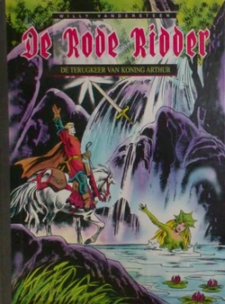 Deterugkeervankoningarthur