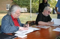 MartinLodewijkClausScholzsigneren