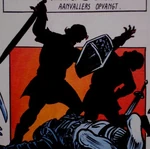 Johan x Morgon krijger 7