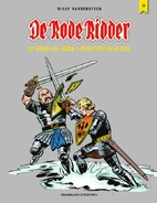 De Rode Ridder Integrale 17