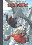 Malfrat de Wrange - 256: Het Offer luxe