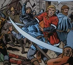 Johan x Dassenburcht soldaat 2