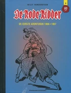 De Rode Ridder Integrale 6 (luxe)