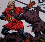 Johan x Tenebrax moordenaar 4