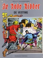 Morduk Slindar - 97: De Vesting
