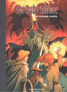 Malfrat de Wrange - 260: De Razende Magiër luxe