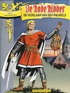 220 - De Vedelaar van Sint-Pauwels