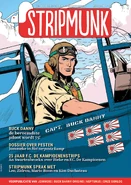 Stripmunk3.jpg (447 kB) Stripmunk 3