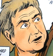 Ludovic (Ludo Mertens)