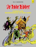 De Rode Ridder Integrale 31