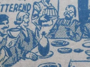 Eerste gast (Karel Biddeloo)