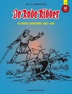 De Rode Ridder Integrale 4
