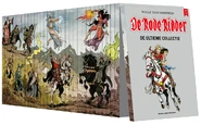De Rode Ridder - Klassieke collectie (albums 1 - 206)