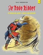 De Rode Ridder Integrale 10