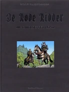 Wolfman's tweede werker: 226 - Het Helse Verbond luxe