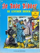 Kunegonde - 106: De Levende Doden