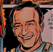 Frans (François Claes)