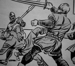 Johan x Jerdal broer 1