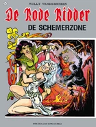 112 - De Schemerzone