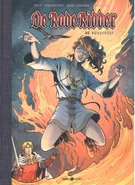 254 - De Vuurproef luxe