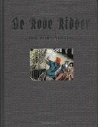 De Graaf van Chirac: 233 - Doctor Faustus luxe