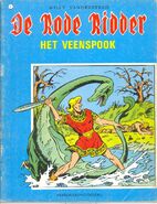 3 - Het Veenspook