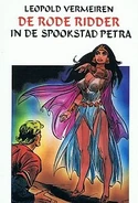 64 - In de spookstad Petra
